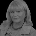   Prof. Maria Jastrzębska , kierownik Zakładu Analityki Medycznej Pomorskiego...