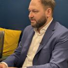  Na zdjęciu: Piotr Radecki/ZnanyLekarz. Foto: Kamila Łuczyk/PolitykaZdrowotna.com 
