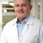 prof. dr ha. n. med. Wojciech Lisik