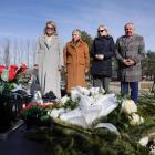  Na zdjęciu (od lewej): senatorowie: Agnieszka-Gorgoń-Komor, Joanna Sekuła, Monika...