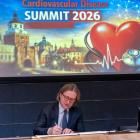  Lublin Prevention in Cardiovascular Disease SUMMIT 2026. Podpisanie &bdquo;Memorandum...