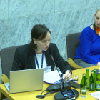  Aleksandra Płońska,&nbsp;naczelnik Wydziału Planowania w Departamencie Zdrowia...