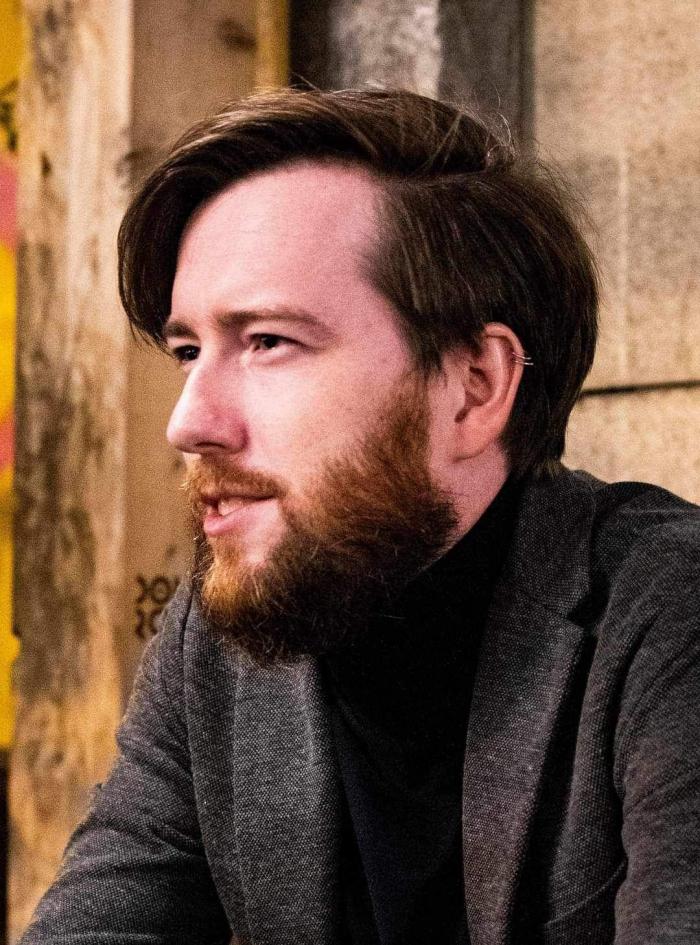 Michał Niepytalski