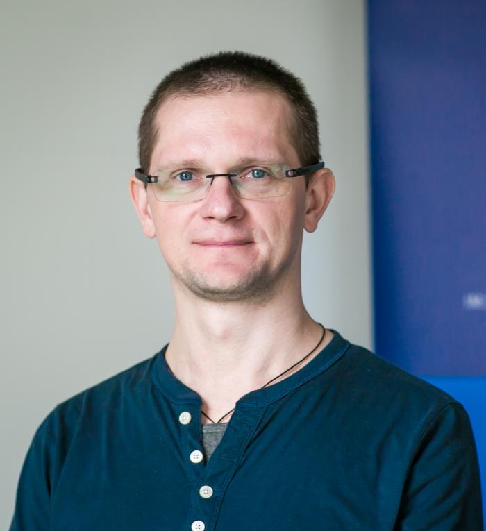 prof. SGH, dr hab. Grzegorz Makowski