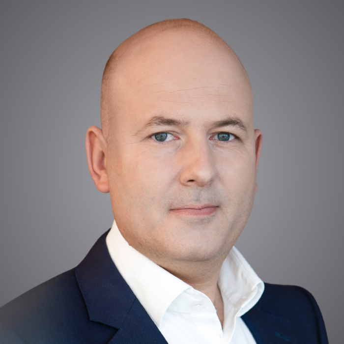 Tomasz Kaczyński