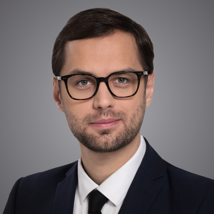 Patrick Wodecki