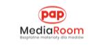 PAP Media Room