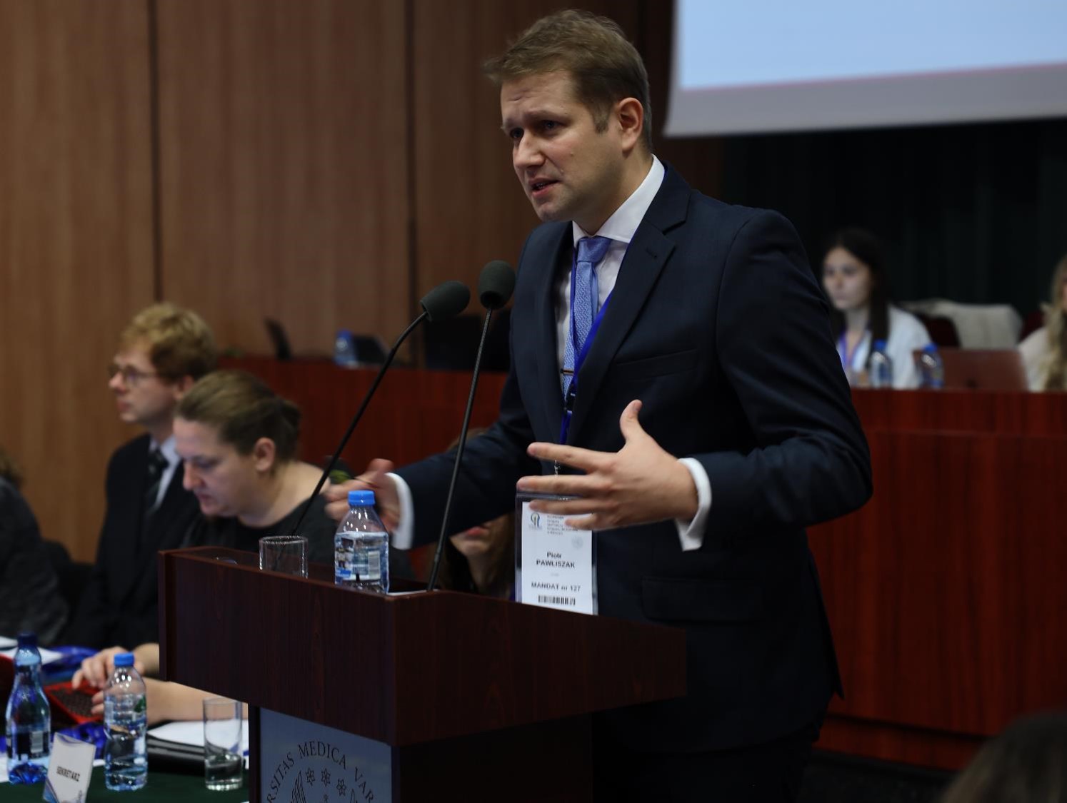 Zdjęcie: Medycyna Zdrowie wiadomości Portal systemu ochrony zdrowia PolitykaZdrowotna