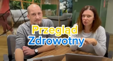 Wybory, szczepienia, a także o zdrowiu piersi mówimy w Przeglądzie Zdrowotnym