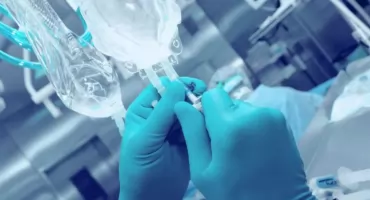 Captor Therapuetics zawarł z ICON umowy dotyczące I fazy badań klinicznych projektu CT-01
