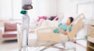 Ryvu Theraueptics o skuteczności przeciwnowotworowej swoich cząsteczek