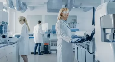 AstraZeneca nabywa duże udziały w Cellestis. Inwestycja o łącznej wartości 2,2 mld USD
