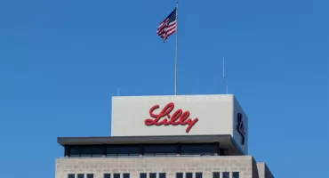 Eli Lilly przejmuje Morphic Therapeutics za 3,2 mld dolarów 