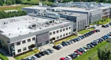 Celon Pharma warta już 1,4 mld zł na warszawskiej Giełdzie Papierów Wartościowych