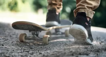 Dziecko po operacji serca też powinno ćwiczyć na WF-ie