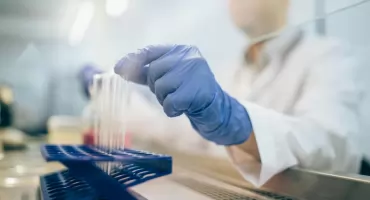 Teleangiektazja plamki żółtej – nowa terapia szansą na zachowanie wzroku