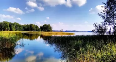 Nowe uzdrowisko na Warmii i Mazurach. Pierwsi kuracjusze pojawią się w lutym lub marcu