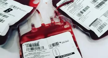 Rosną opłaty za składniki krwi w 2026 r. Co się zmienia i dlaczego