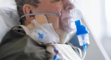 Pacjenci pod respiratorami zagrożeni utratą opieki w 2026 roku