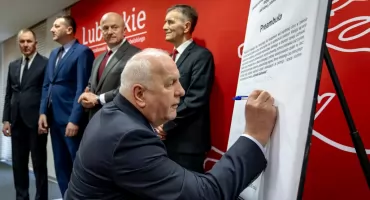 Lubelskie chce zostać zagłębiem uzdrowiskowym