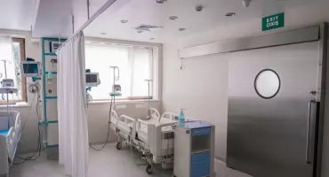 Szpitale, które zlikwidują oddział, dostaną za to pieniądze. Nowe rozporządzenie już funkcjonuje