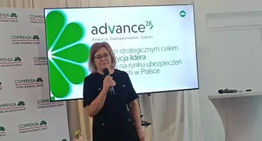 5,4 mln Polaków z prywatną polisą zdrowotną. Eksperci wskazują 3 zmiany w systemie leczenia i medycynie pracy