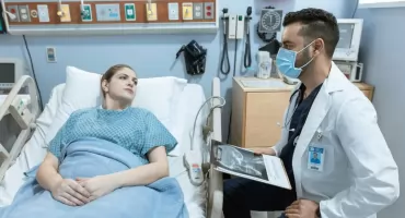 Leczenie szpitalne bez hospitalizacji? Ministerstwo Zdrowia chce wprowadzić nowe zasady od lipca