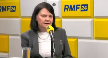 „Straszenie śmiercią jest nieetyczne”. Wiceminister Kacperczyk o Zandbergu i 6 mld za szczepionki Pfizera
