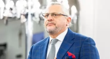 NFZ kontroluje szpital w Aleksandrowie Kujawskim. Tam bez kolejki leczył się syn senatora