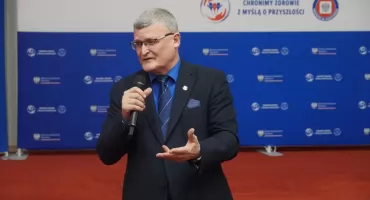 Grzesiowski: ponad 1000 osób zmarło na grypę