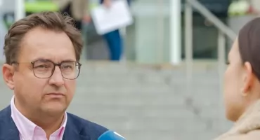 Michał Szabelski po odwołaniu z USK nr 4 w Lublinie: „Jestem ojcem strategii, która jest dziś kontynuowana” – tylko dla PolitykaZdrowotna.com