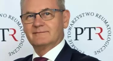 Prof. Zbigniew Żuber: 