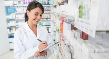 Farmaceuta bliżej pacjenta. Apteka może odciążyć system ochrony zdrowia