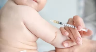 Profilaktyka RSV u niemowląt. Eksperci wskazują na potrzebę dwóch metod ochrony