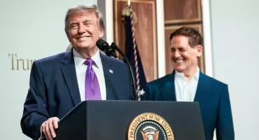 30 psychiatrów alarmuje: Donald Trump jest niezdolny do sprawowania urzędu