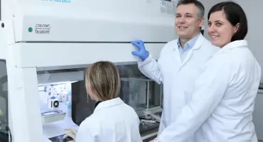Bioniczna trzustka Polbionica z Zielonej Góry. Kiedy pierwszy implant dla pacjenta i jak działa biodruk 3D?