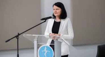 Więcej leków krytycznych z Polski. Katarzyna Kacperczyk: Wypracowaliśmy kompromis