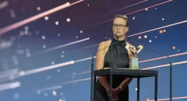 Halszka Witkowska z nagrodą Polskiej Rady Biznesu! Walka z plagą samobójstw w Polsce doceniona przez biznes