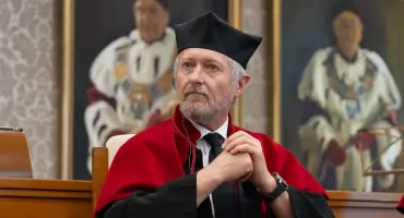 Prof. Giuseppe Argenziano doktorem honoris causa WUM