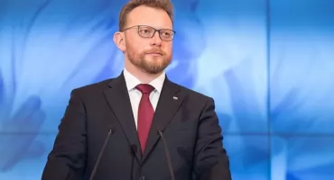 Łukasz Szumowski o polskiej ochronie zdrowia: Sytuacja jest tragiczna