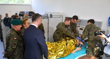 Reaktywacja WAM w Łodzi coraz bliżej. Sejm przyjął poprawki Senatu, ustawa trafia do prezydenta