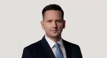 Minister zdrowia powołała nowego dyrektora generalnego MZ. Rafał Główczyński zastąpi Konrada Korbińskiego