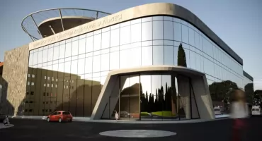 W Szczecinie powstanie największe w Polsce centrum zabiegowe dla dzieci. Koszt inwestycji to blisko 300 mln zł