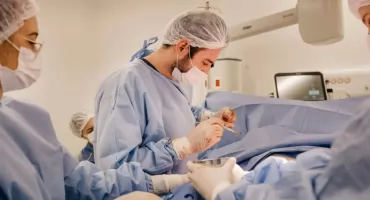 NFZ dołoży ponad 33 mln zł rocznie do operacji piersi