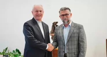 Prof. Maciej Banach odchodzi z KUL. Współtworzył tu kierunek lekarski