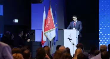 Kto mieszał w trakcie wyborów lekarskich? Możliwe „urządzenie zakłócające sygnał”
