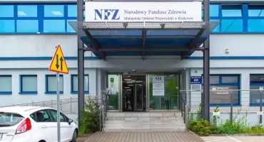 Nowe zasady dla NFZ i Ministerstwa Zdrowia. Rząd chce większej kontroli nad finansami