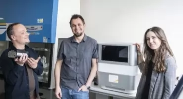 Naukowcy z MCB autorami pierwszego porównania platform do sekwencjonowania mikrobiomu jelitowego