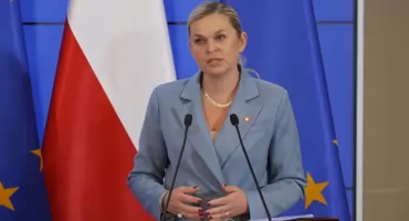 „Telefon stał się ucieczką od relacji”. Barbara Nowacka zapowiada rewolucję w szkołach i walkę z cyfrowym uzależnieniem dzieci