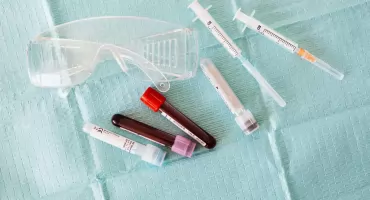 MZ zaostrza zasady dotyczące krwi w szpitalach. Każdy etap ma być pod pełną kontrolą